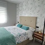 Vut La Cepeda Appartement Astorga