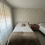 Vut La Cepeda Appartement