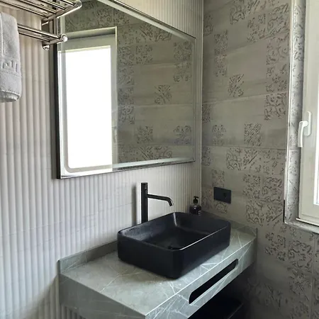 Vut La Cepeda Appartement *