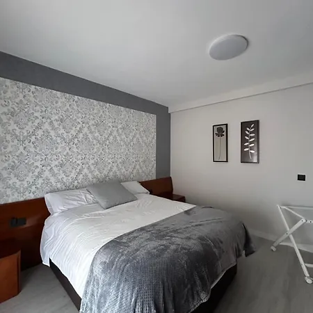 Vut La Cepeda Appartement Astorga