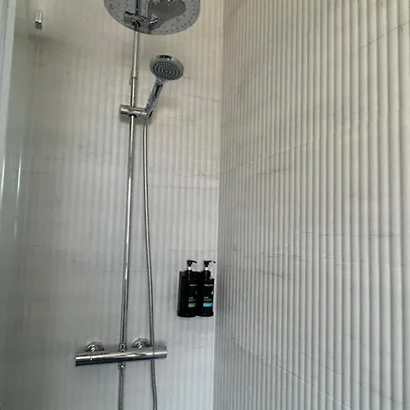 Vut La Cepeda Appartement Astorga