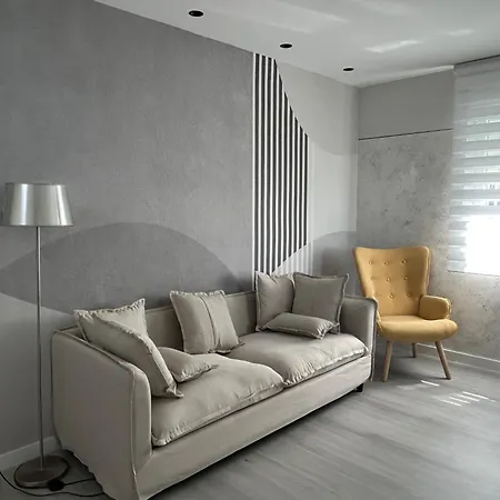 Appartement Vut La Cepeda Astorga
