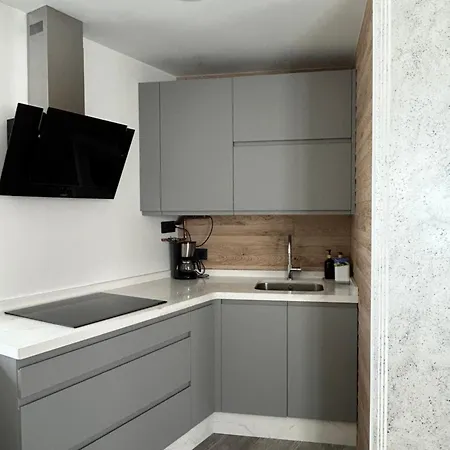 Appartement Vut La Cepeda *